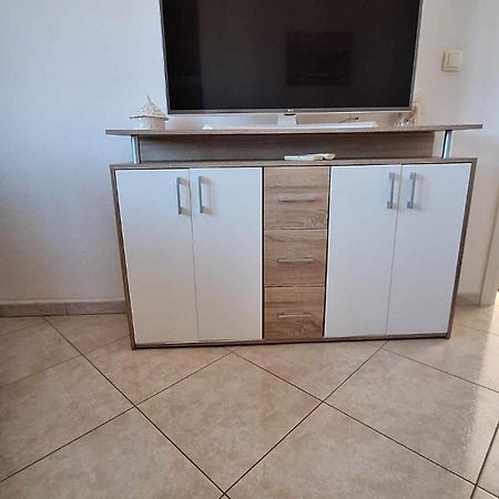 Three Lions Apartment Pula Bagian luar foto