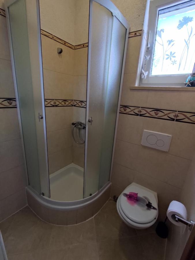 Three Lions Apartment Pula Bagian luar foto