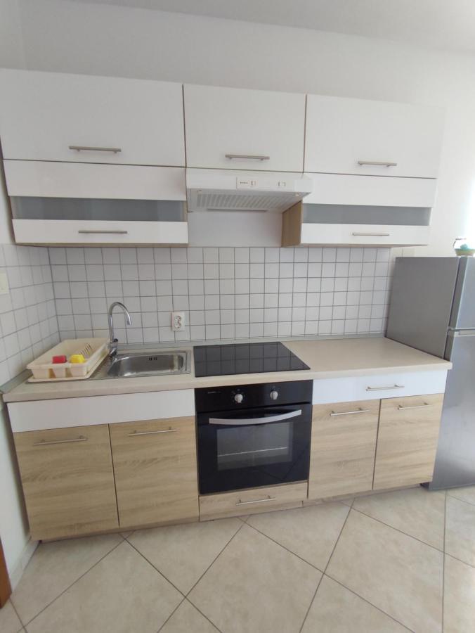 Three Lions Apartment Pula Bagian luar foto