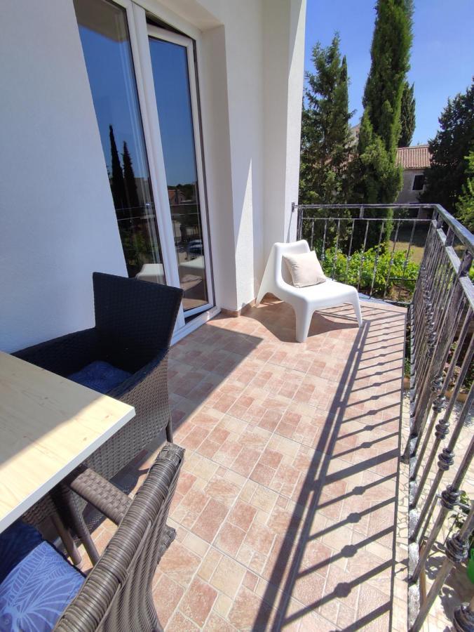 Three Lions Apartment Pula Bagian luar foto