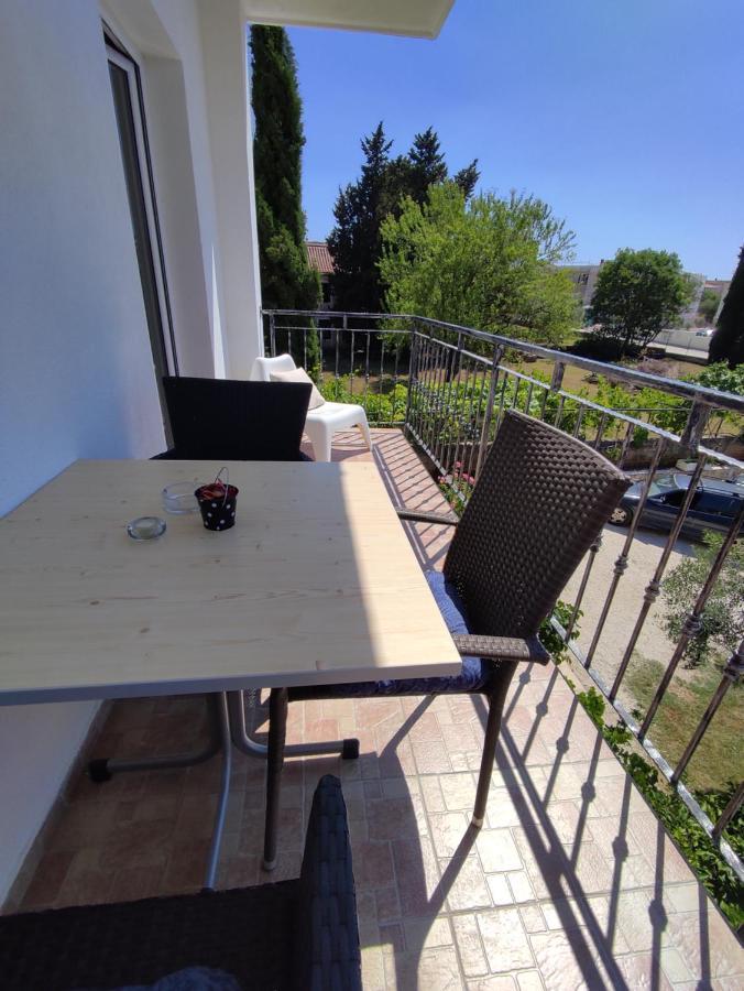 Three Lions Apartment Pula Bagian luar foto