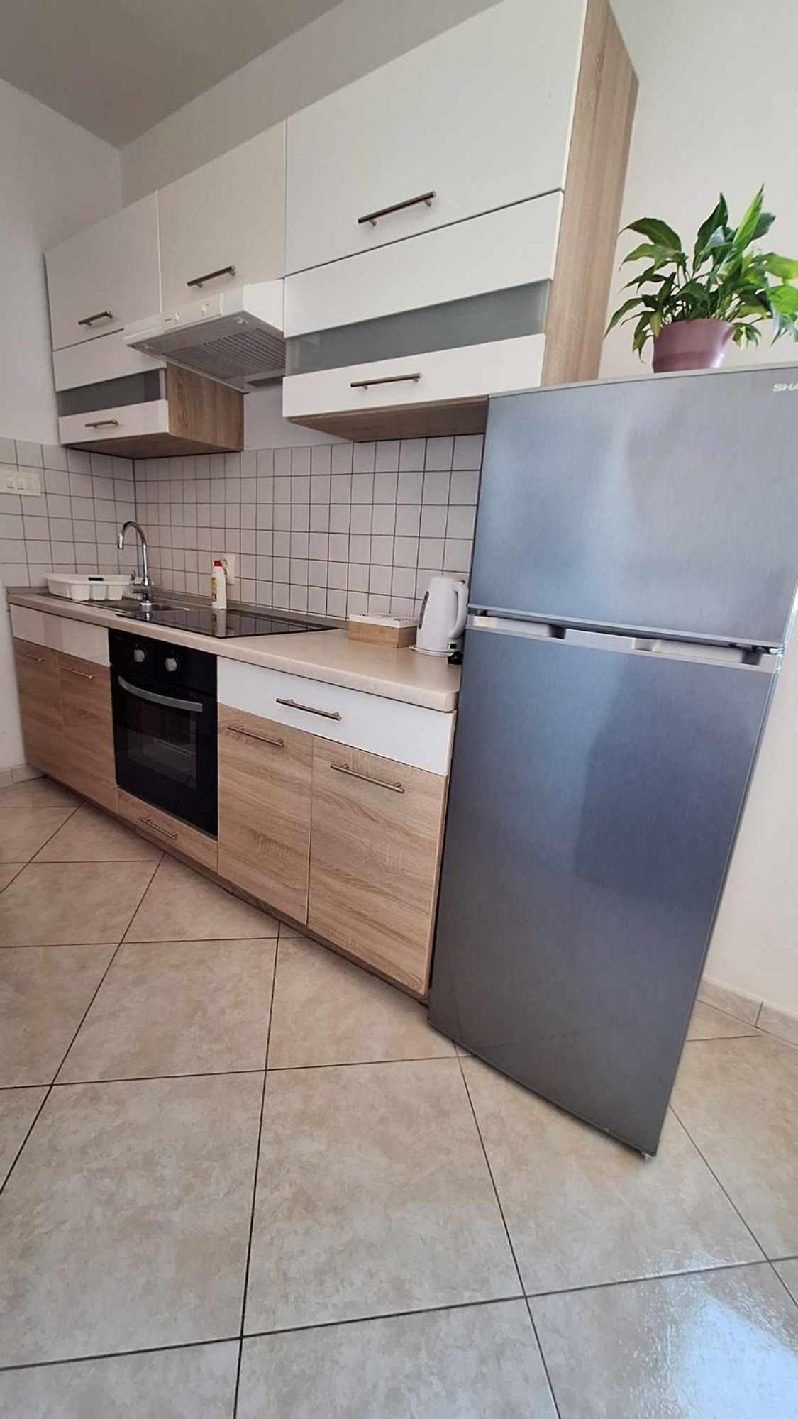 Three Lions Apartment Pula Bagian luar foto